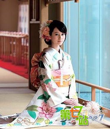 解密：日本女人为什么喜欢跪？