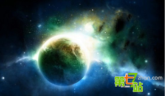简直难以置信！月球目前竟处于这种状态