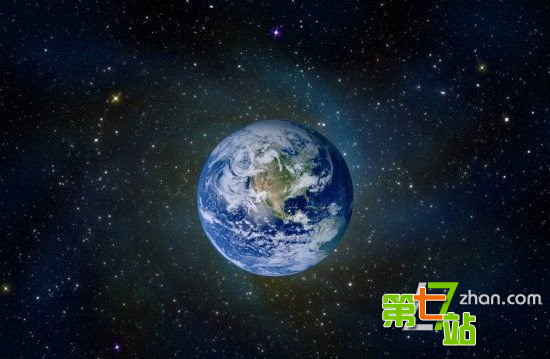 简直难以置信！月球目前竟处于这种状态