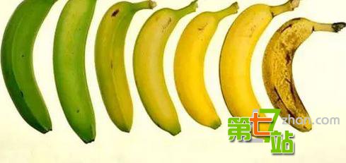 一个月每天都吃两根香蕉：全身出现了惊人的变化