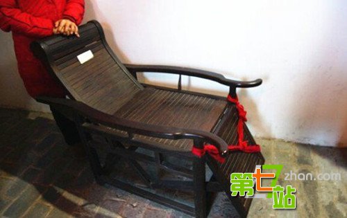 羞羞哒！博物馆馆藏古代女人私密的房事用品