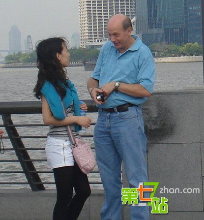 外国人娶了中国姑娘后的生活竟是这样的！