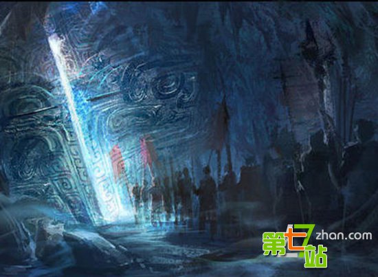 流传民间的恐怖传说：阴兵借道 活人勿扰