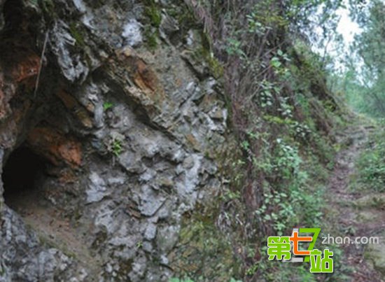 流传民间的恐怖传说：阴兵借道 活人勿扰