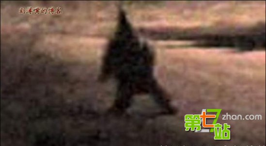引发全球震惊的15大“怪兽”真相