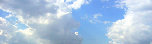 百慕大三角之谜 失事或与六边形怪云有关