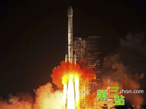 中国航天神器 令全世界都惊叹的十大航天设备