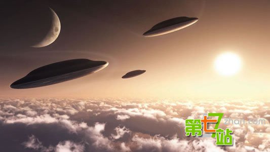 宇宙十大未解之谜：月球竟然有人住过？