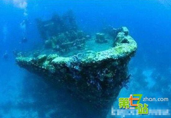 中国十大灵异事件 这件事曾轰动全国