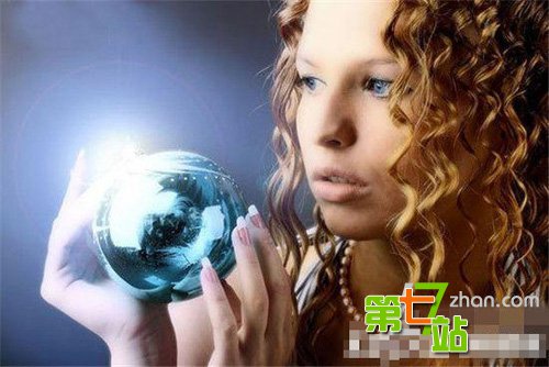 亚特兰蒂斯的神秘水晶球：真会令人产生幻觉？