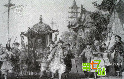 千年病灶：中国人的奴性是如何形成的？