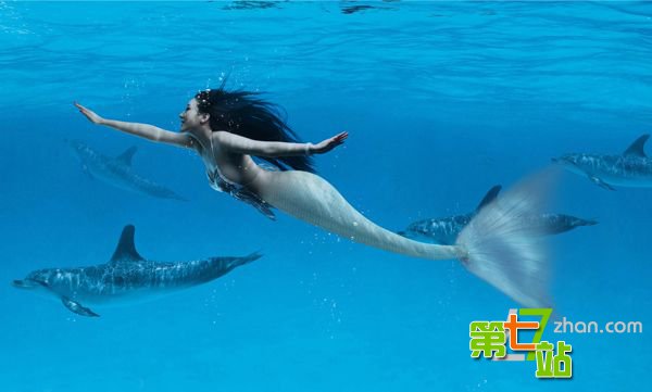 澳洲渔民发现人鱼尸体 谜样生物揭密