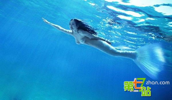 澳洲渔民发现人鱼尸体 谜样生物揭密