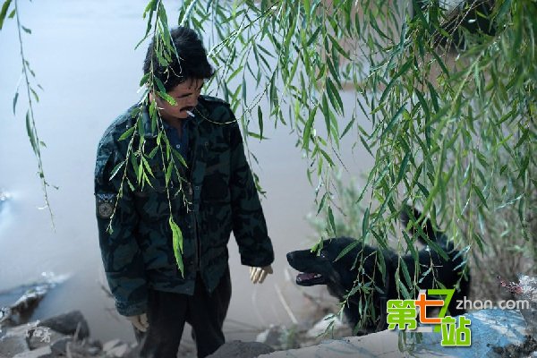 最恐怖职业捞尸人：最怕遇花季少女浮尸