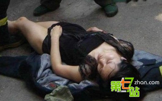 最恐怖职业捞尸人：最怕遇花季少女浮尸