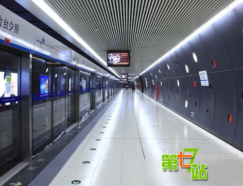 北京地铁诡异灵异事件：雍和宫站怪事最多