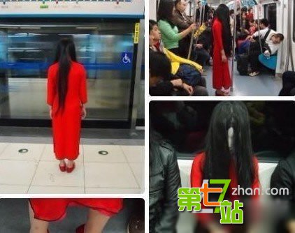 北京地铁诡异灵异事件：雍和宫站怪事最多