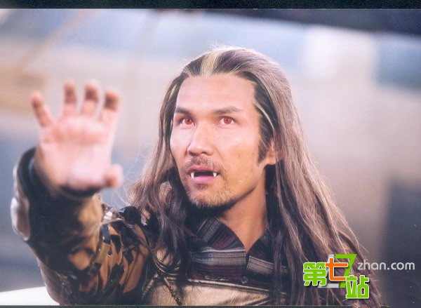 荒城郊外 打工仔遇七十三清朝老尸秘事