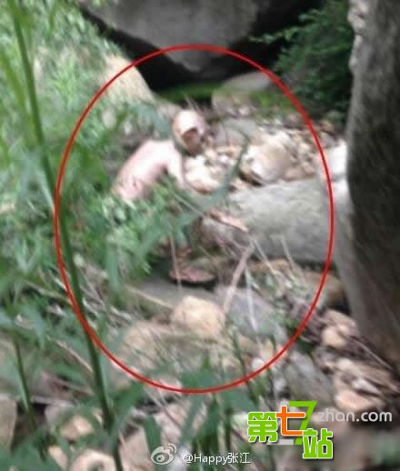 三峡龙卷风后江面惊现离奇事件