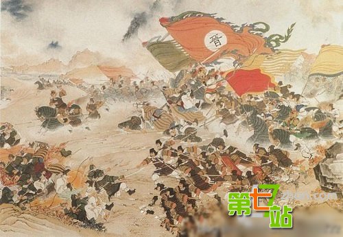 历史书上闭口不谈：32段中国野史之谜