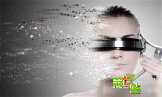 VR不仅能玩游戏看AV 还能治疗近视眼？