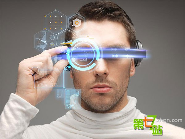 VR不仅能玩游戏看AV 还能治疗近视眼？