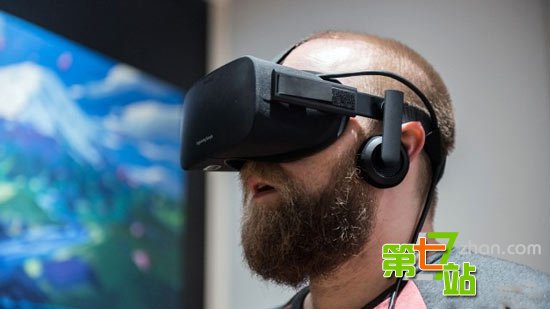 VR不仅能玩游戏看AV 还能治疗近视眼？