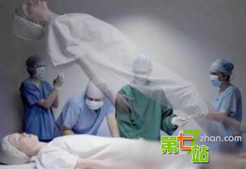 死亡科学理论惊现：未来生与死将不再有界限