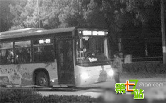北京375路公交车灵异事件被揭开 失踪的是谁？