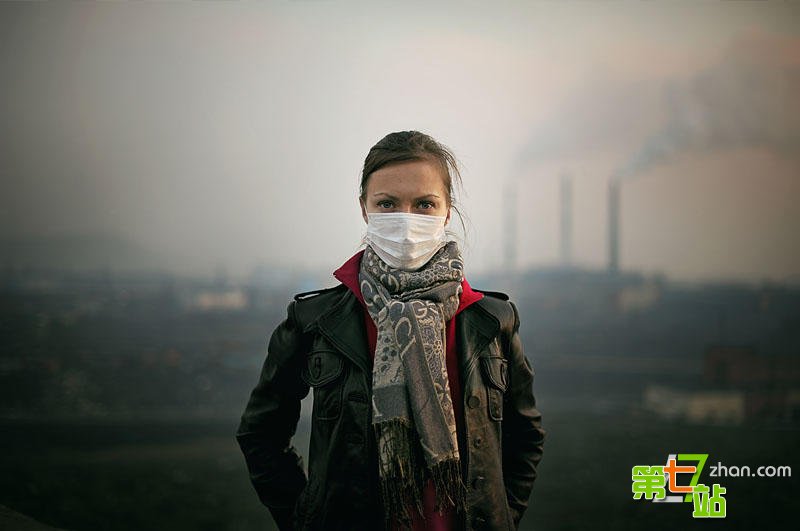 生活污染最严重的俄罗斯城市