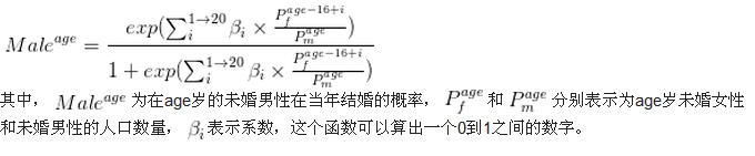 2025年中国将有3700万单身汉！这样的数据靠谱吗