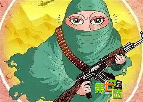 盘点各国的奇葩审美 丹麦体毛随风飘扬
