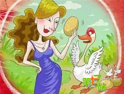 盘点各国的奇葩审美 丹麦体毛随风飘扬