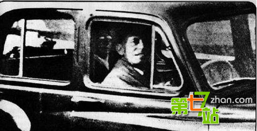 科学无法解释的灵异照片 不敢看第2次