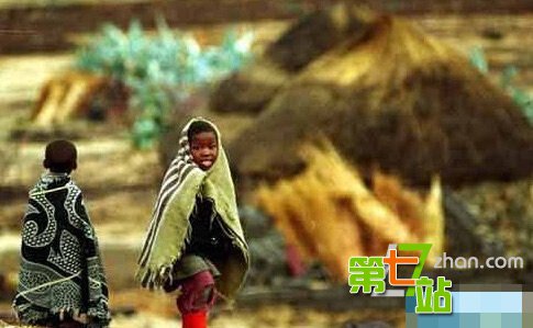 揭非洲部落奇异风俗 奇葩的传统习俗令人震惊