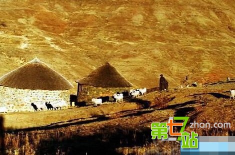 揭非洲部落奇异风俗 奇葩的传统习俗令人震惊