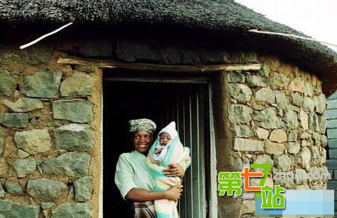 揭非洲部落奇异风俗 奇葩的传统习俗令人震惊