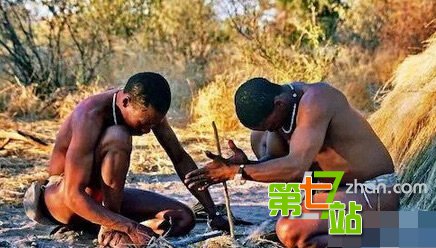 揭非洲部落奇异风俗 奇葩的传统习俗令人震惊