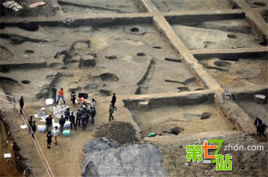 无法用科学解释：中国民间最著名的风水事件