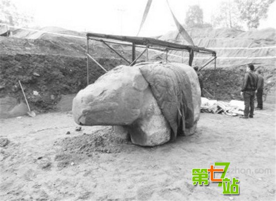 无法用科学解释：中国民间最著名的风水事件