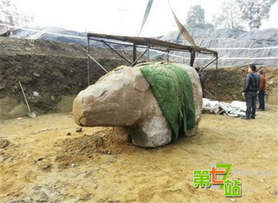 无法用科学解释：中国民间最著名的风水事件