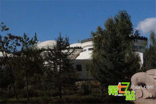 无法用科学解释：中国民间最著名的风水事件