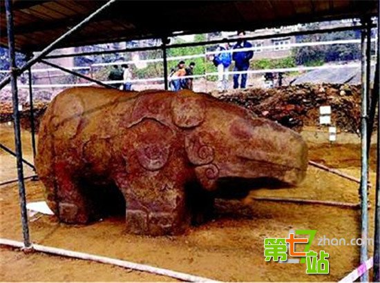 无法用科学解释：中国民间最著名的风水事件