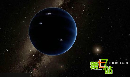 太阳系第九大行星真存在：确凿证据曝光