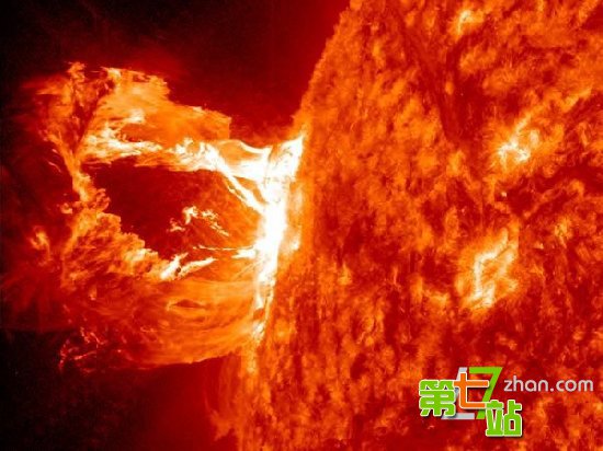 太阳系第九大行星真存在：确凿证据曝光