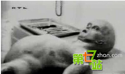地球人类的真实身份：被洗脑后的外星人？