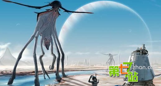 地球人类的真实身份：被洗脑后的外星人？