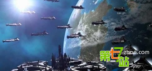 地球人类的真实身份：被洗脑后的外星人？