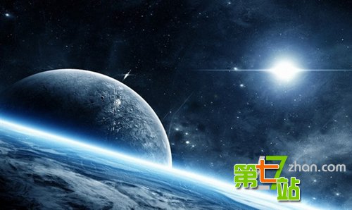 NASA曝木星图片惊现外星人 对镜头露诡异笑容