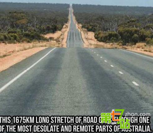 世界上最危险的公路：走进一看吓懵了